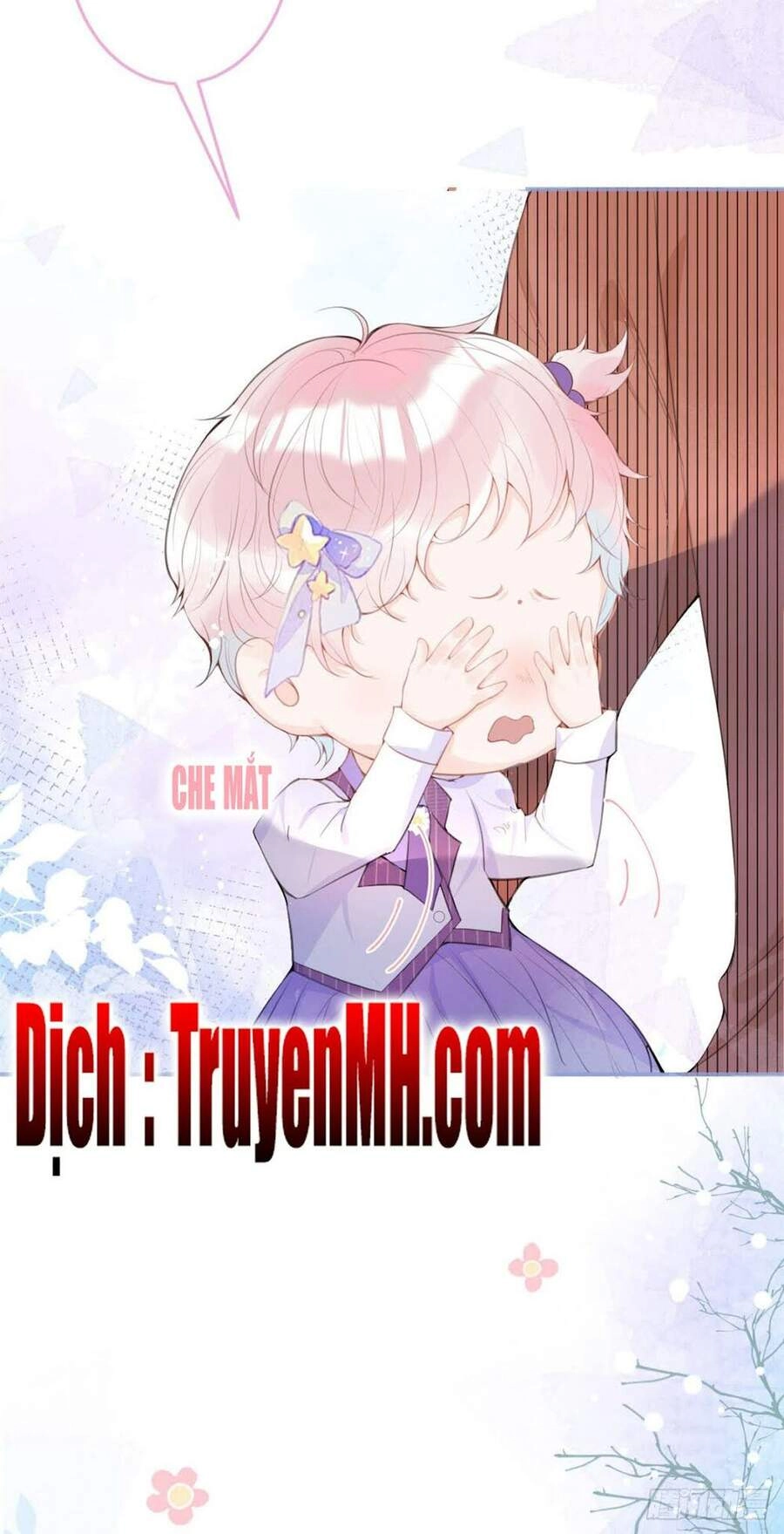 Ta Có Năm Đại Lão Ba Ba Chapter 37 - 6