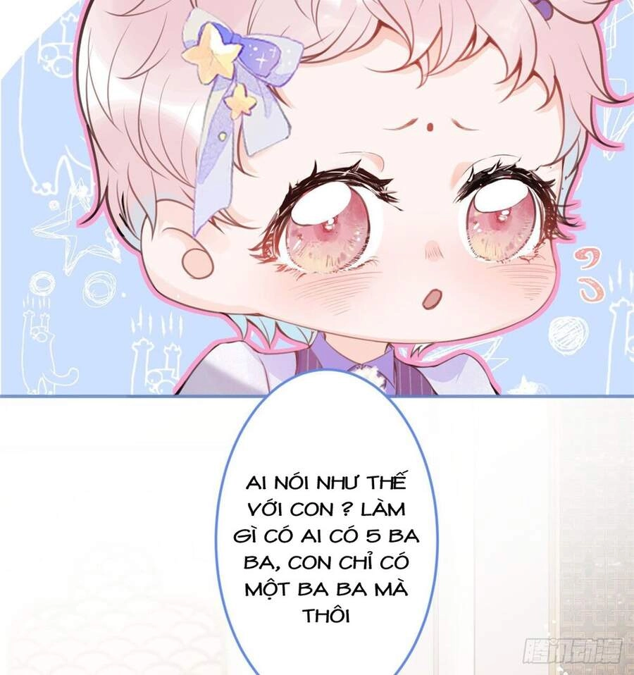 Ta Có Năm Đại Lão Ba Ba Chapter 37 - 13