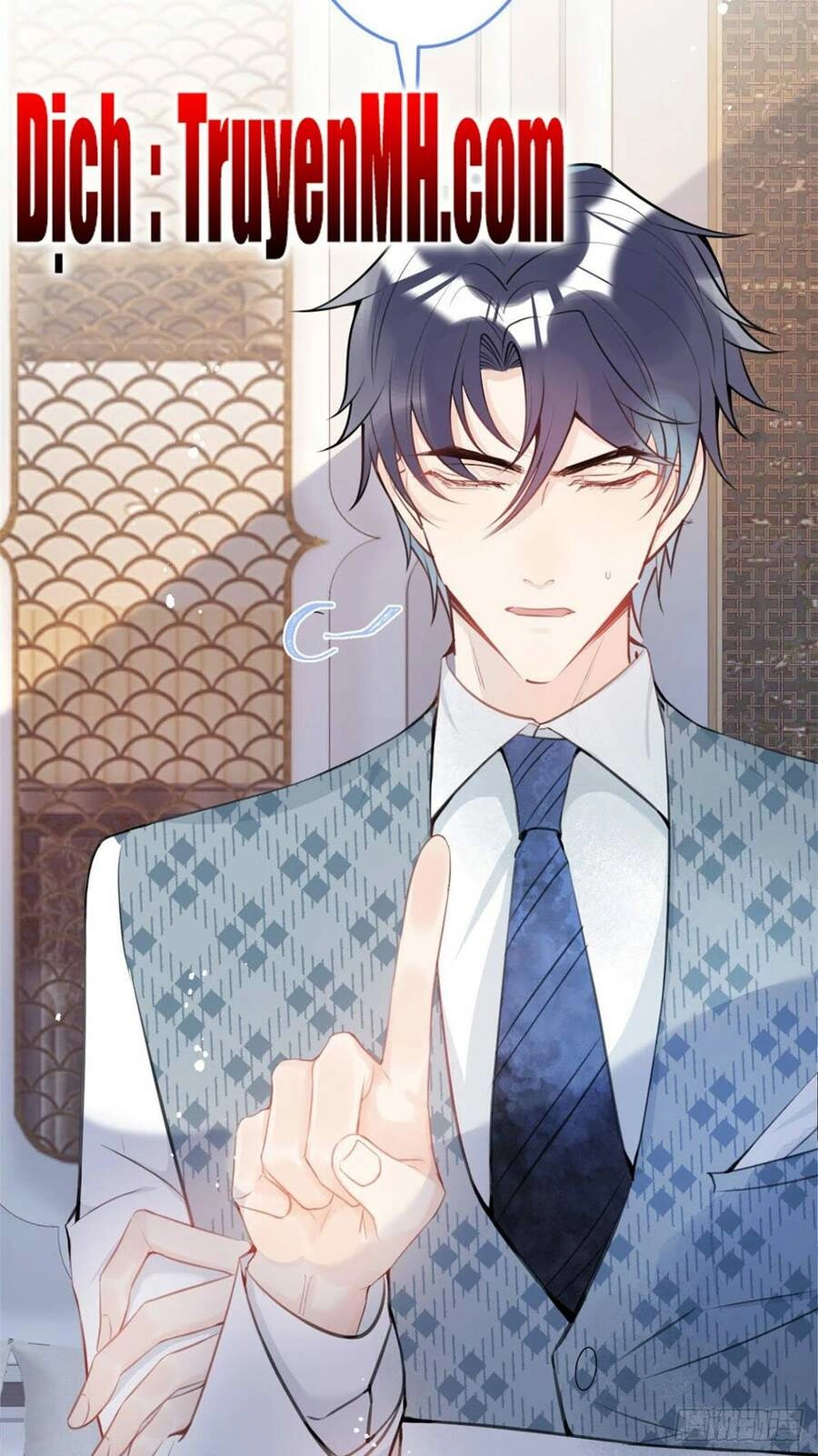 Ta Có Năm Đại Lão Ba Ba Chapter 37 - 14