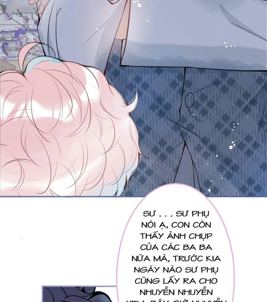 Ta Có Năm Đại Lão Ba Ba Chapter 37 - 15