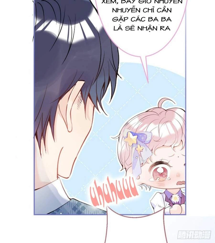 Ta Có Năm Đại Lão Ba Ba Chapter 37 - 16