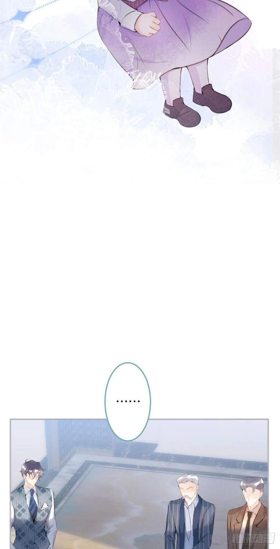 Ta Có Năm Đại Lão Ba Ba Chapter 37 - 23