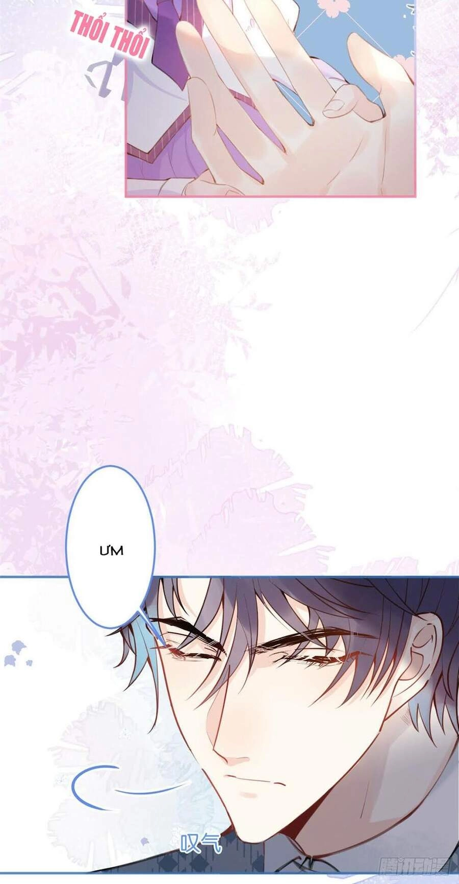 Ta Có Năm Đại Lão Ba Ba Chapter 37 - 28