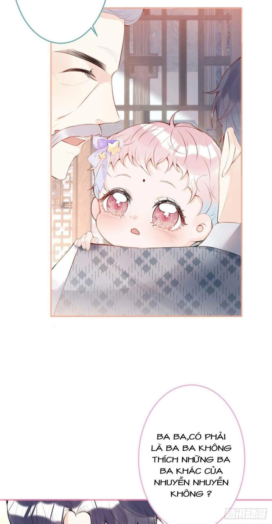 Ta Có Năm Đại Lão Ba Ba Chapter 37 - 31