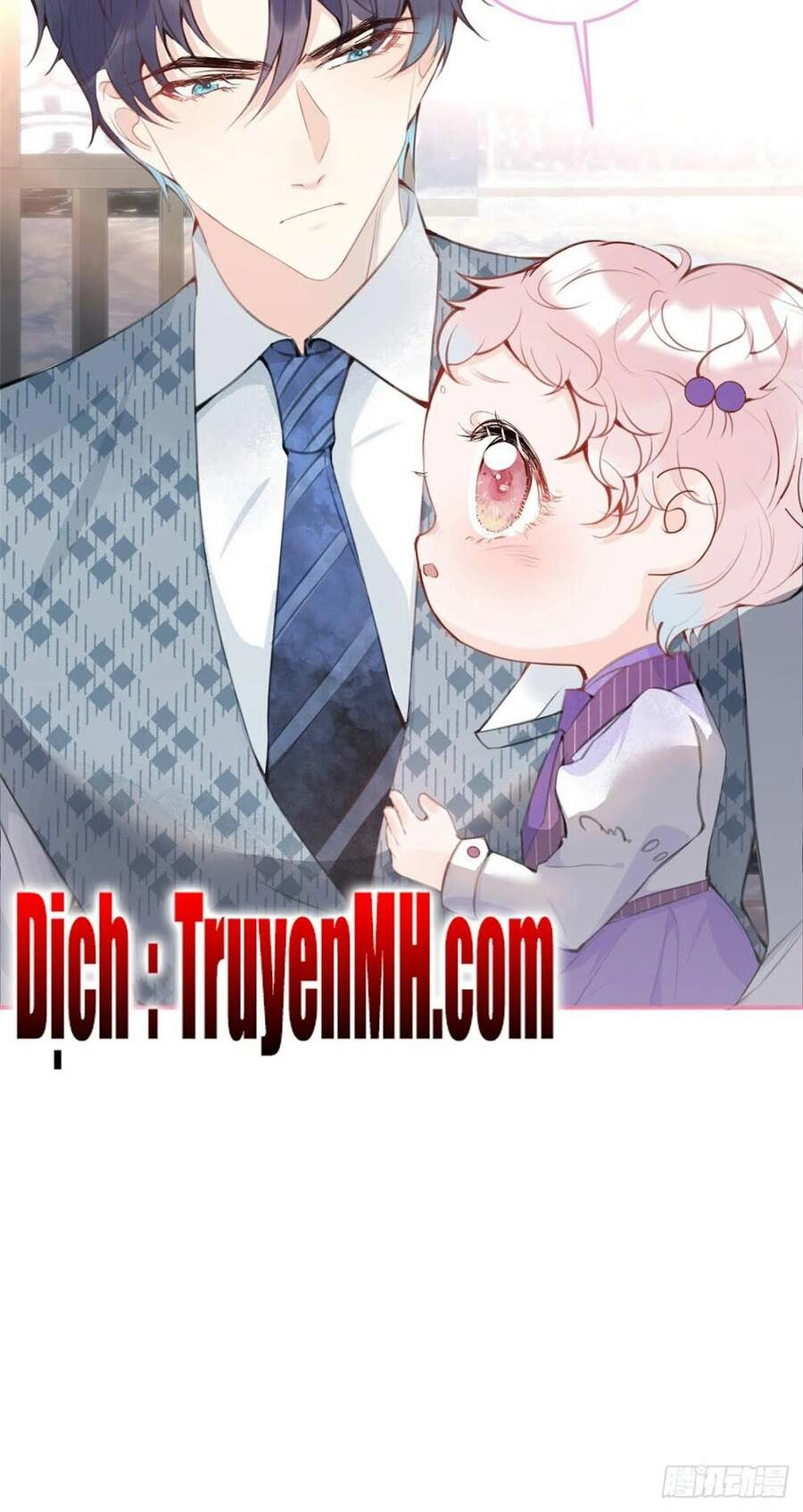 Ta Có Năm Đại Lão Ba Ba Chapter 37 - 32