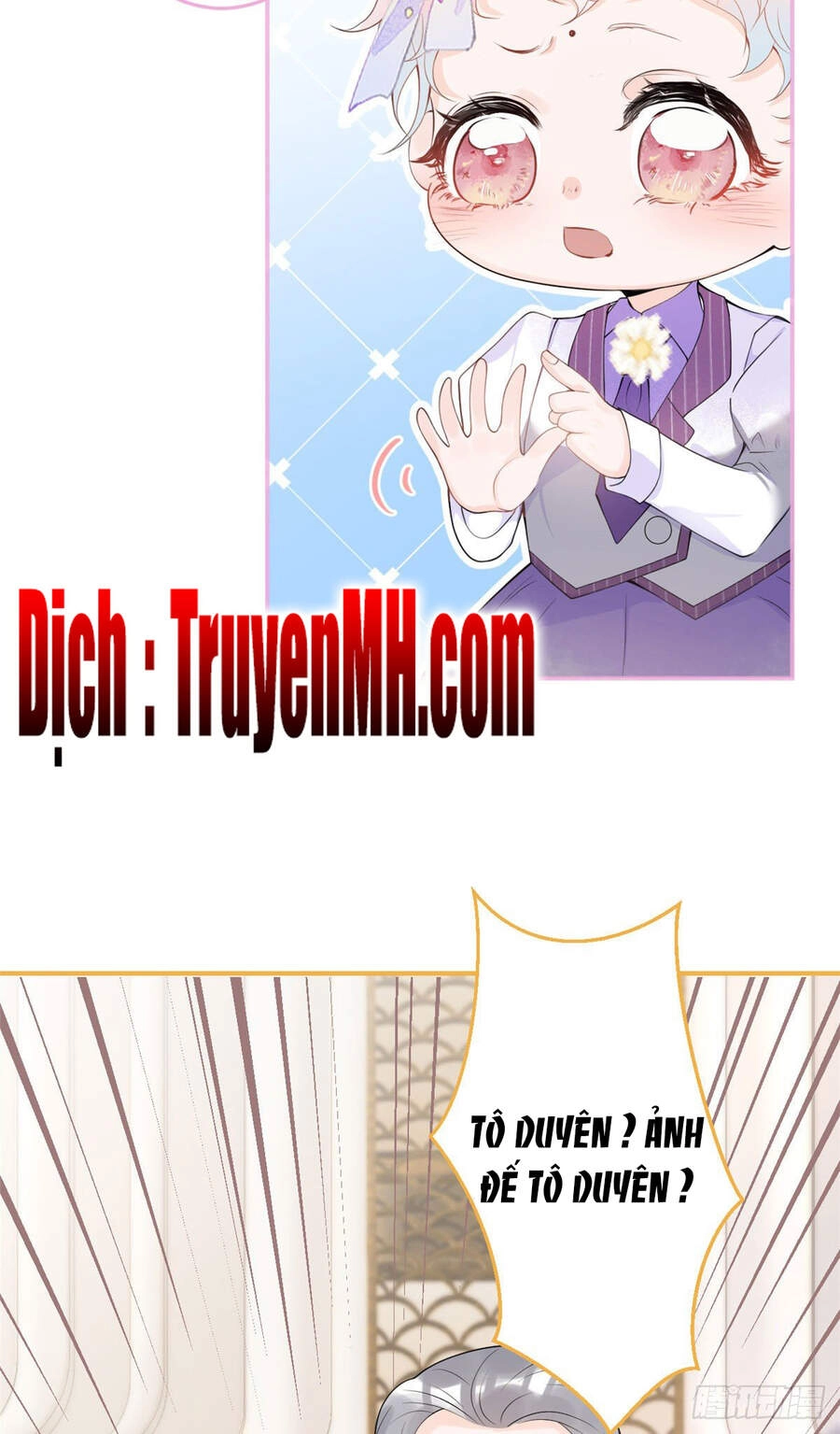 Ta Có Năm Đại Lão Ba Ba Chapter 38 - 5