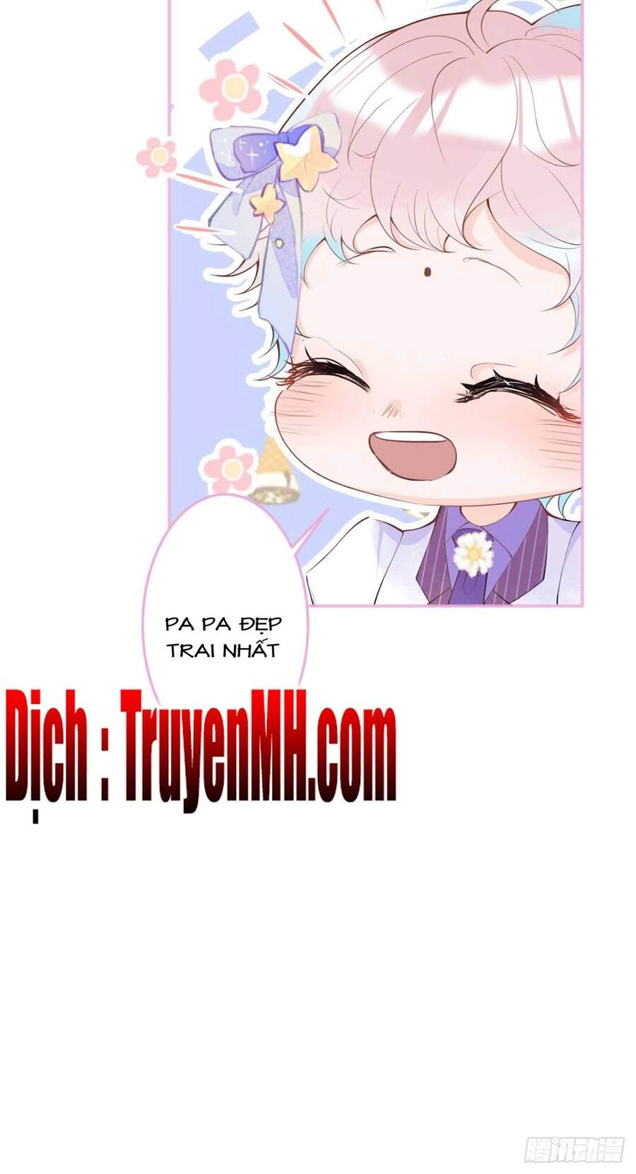 Ta Có Năm Đại Lão Ba Ba Chapter 38 - 13