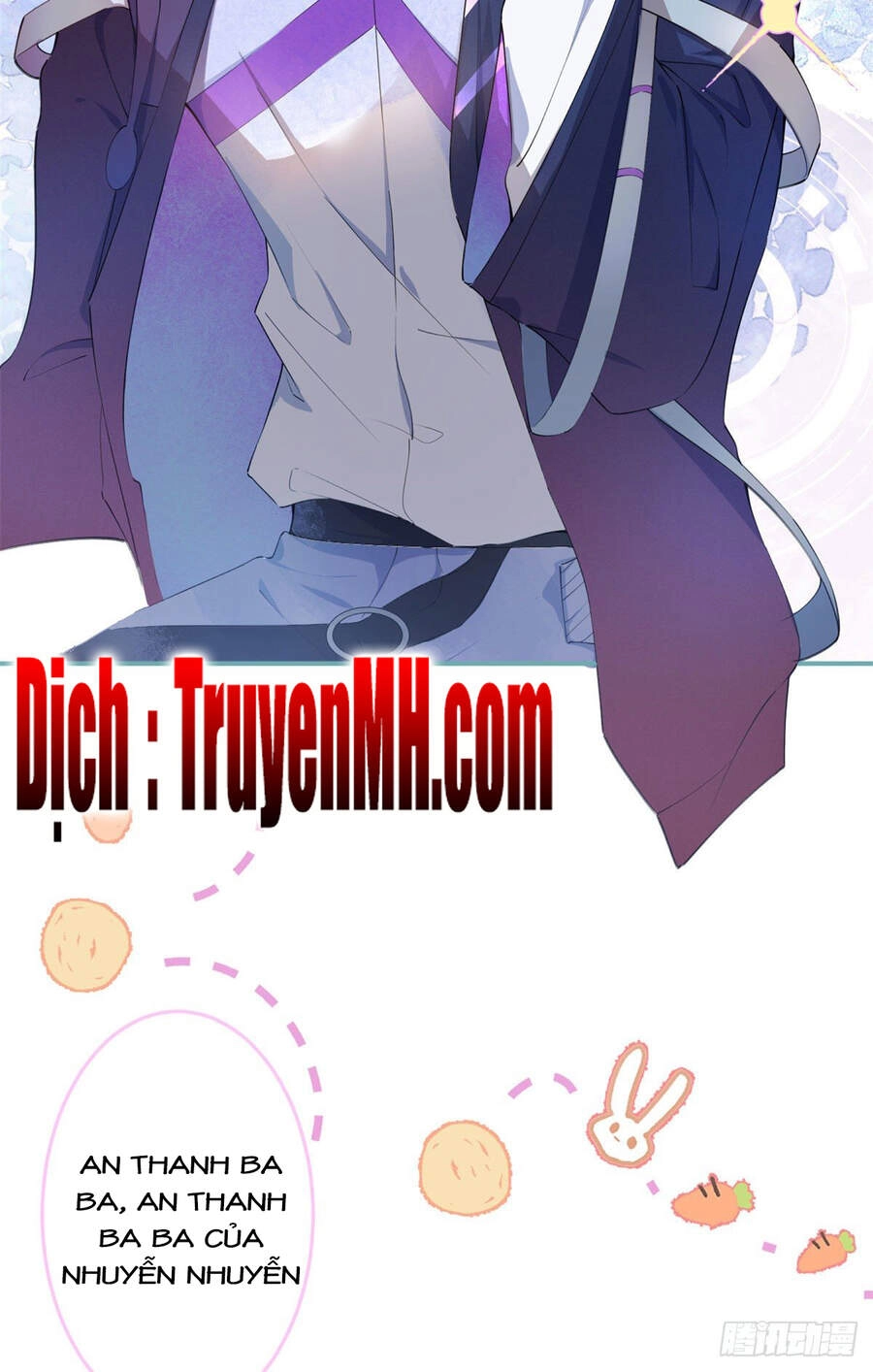 Ta Có Năm Đại Lão Ba Ba Chapter 38 - 17