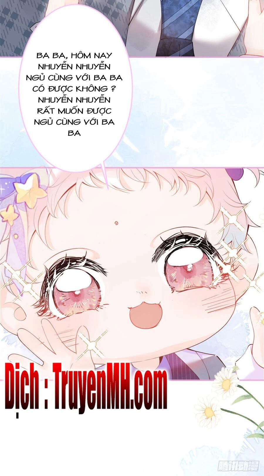 Ta Có Năm Đại Lão Ba Ba Chapter 38 - 21