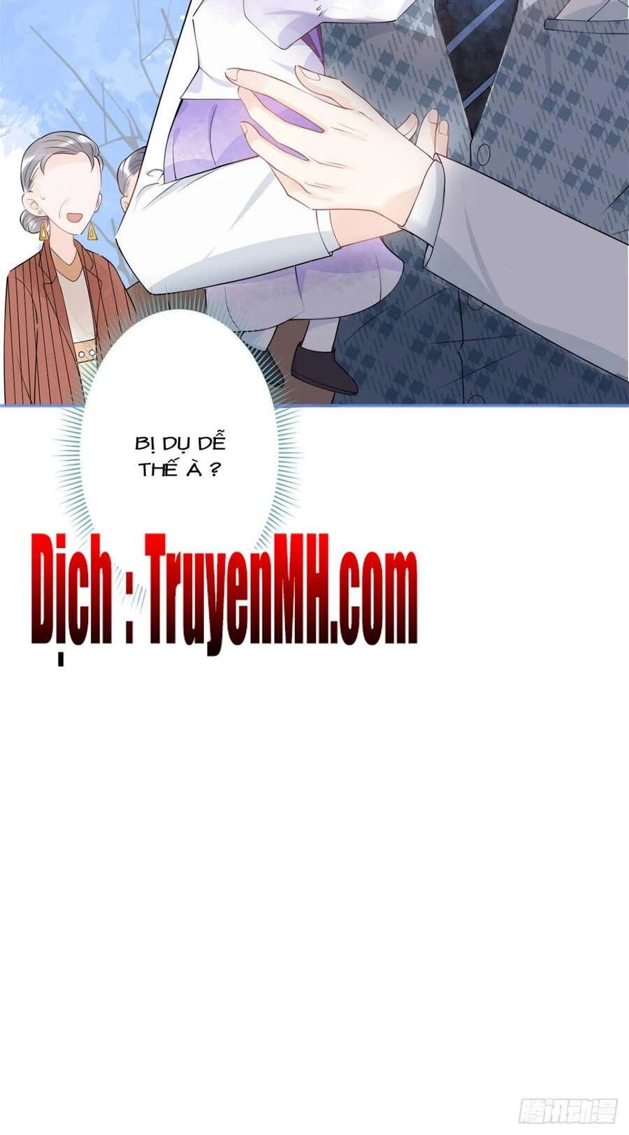 Ta Có Năm Đại Lão Ba Ba Chapter 38 - 23