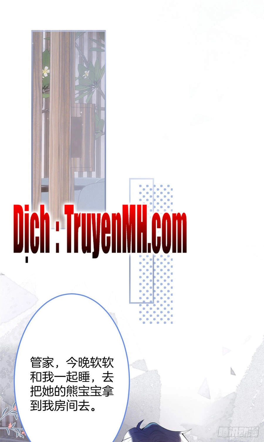 Ta Có Năm Đại Lão Ba Ba Chapter 39 - 2