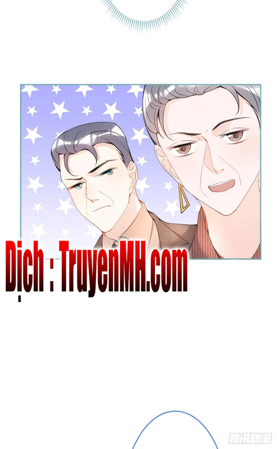 Ta Có Năm Đại Lão Ba Ba Chapter 39 - 4