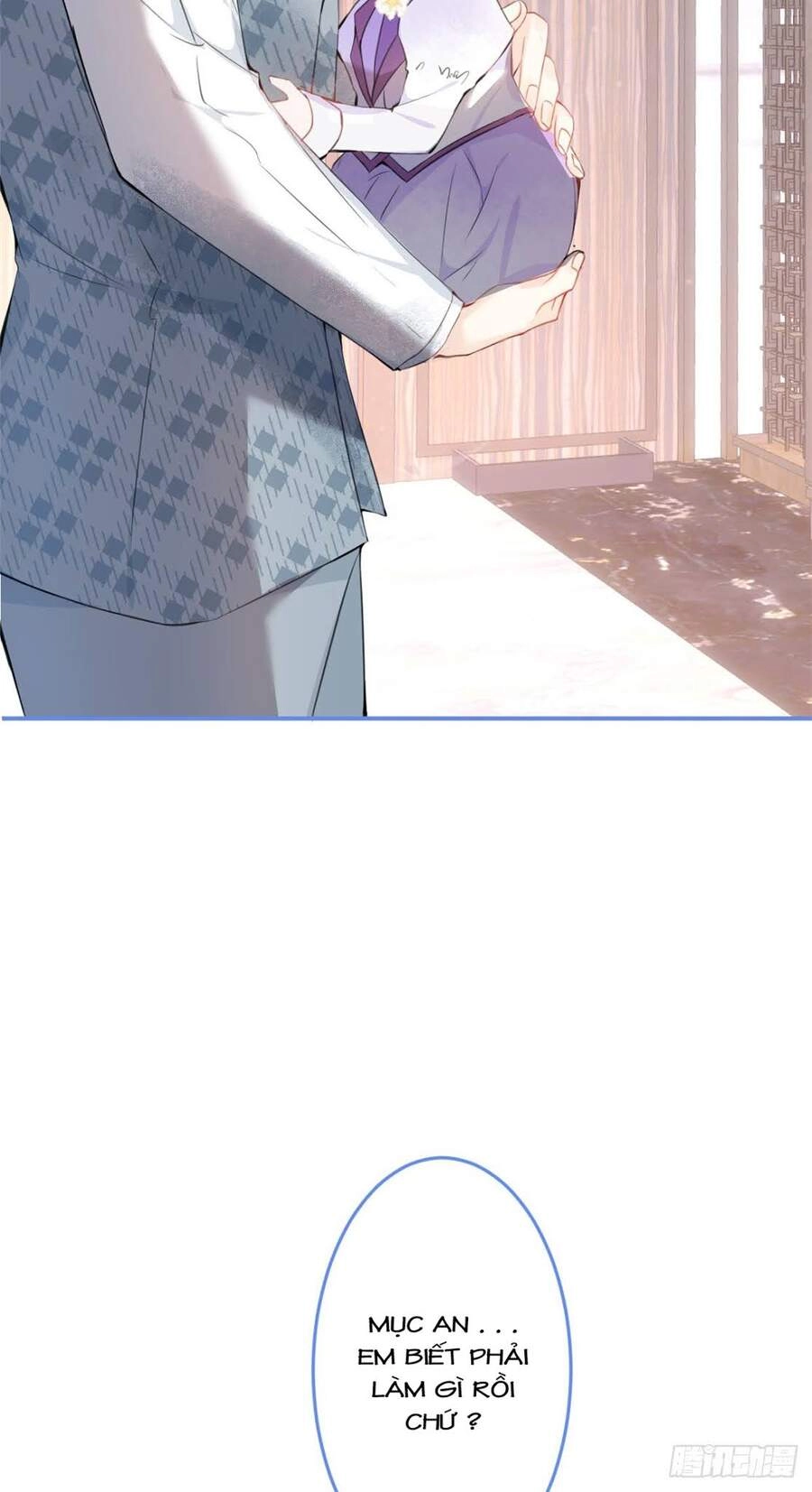 Ta Có Năm Đại Lão Ba Ba Chapter 39 - 11