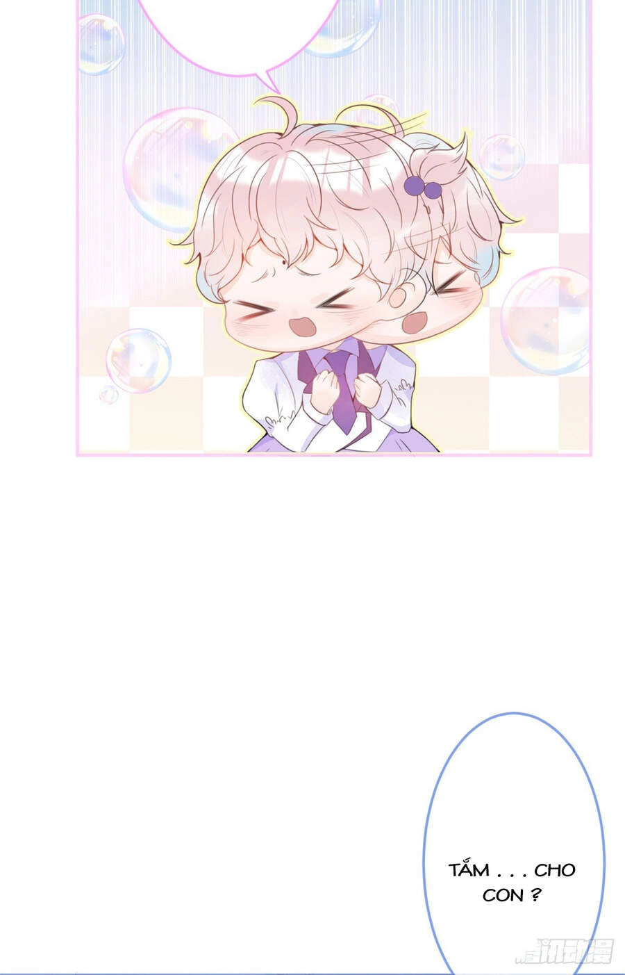 Ta Có Năm Đại Lão Ba Ba Chapter 39 - 18