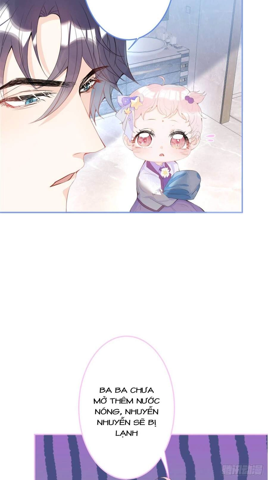 Ta Có Năm Đại Lão Ba Ba Chapter 40 - 4