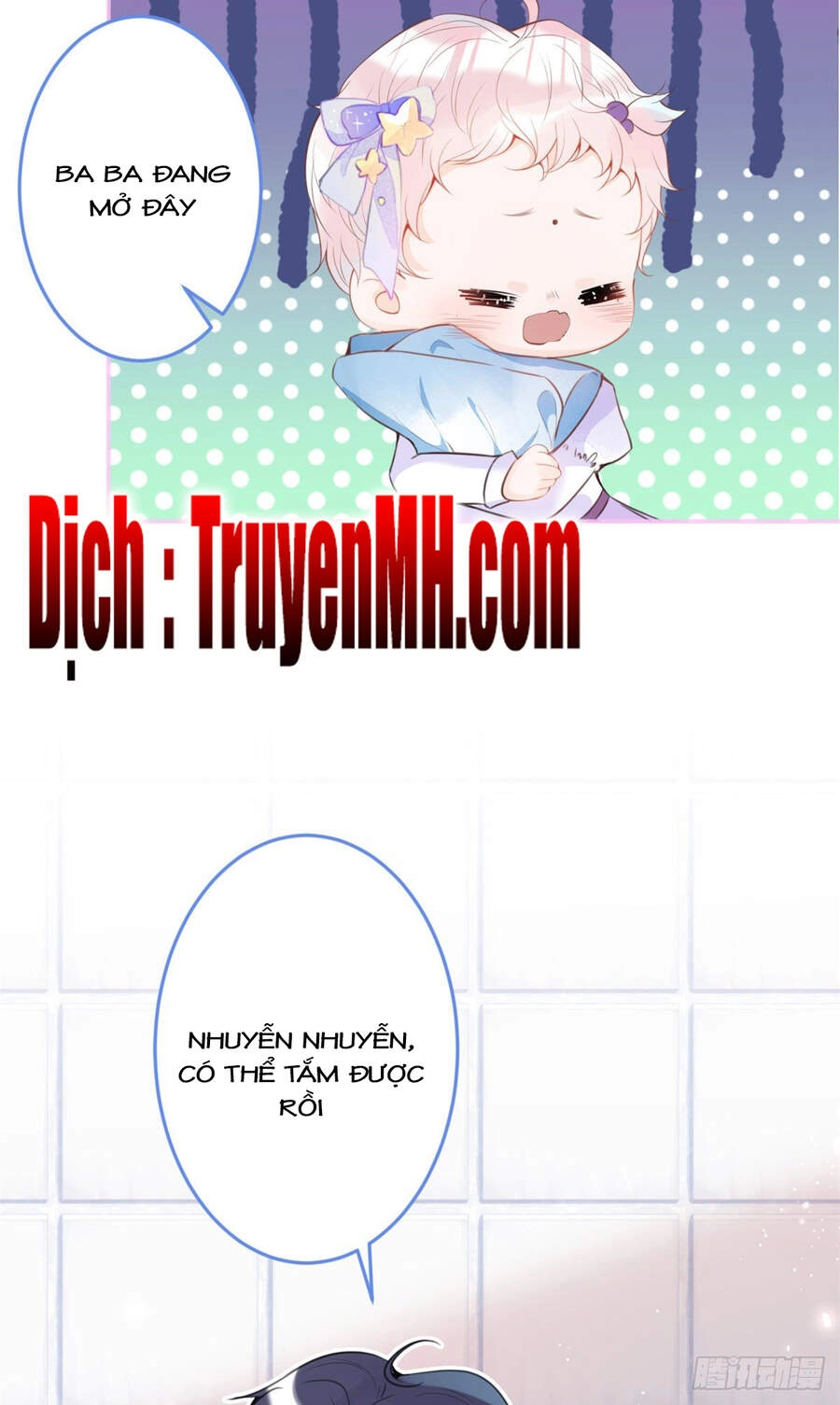 Ta Có Năm Đại Lão Ba Ba Chapter 40 - 5