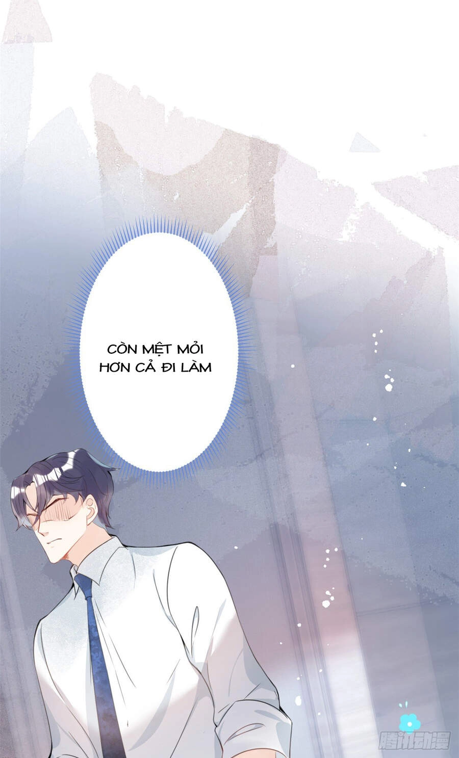 Ta Có Năm Đại Lão Ba Ba Chapter 40 - 8