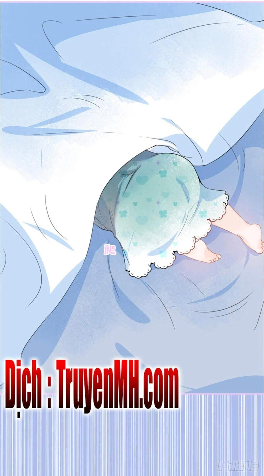 Ta Có Năm Đại Lão Ba Ba Chapter 40 - 13