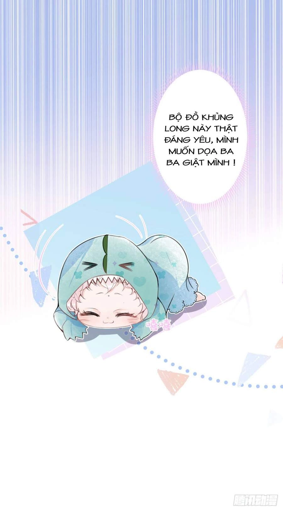 Ta Có Năm Đại Lão Ba Ba Chapter 40 - 14