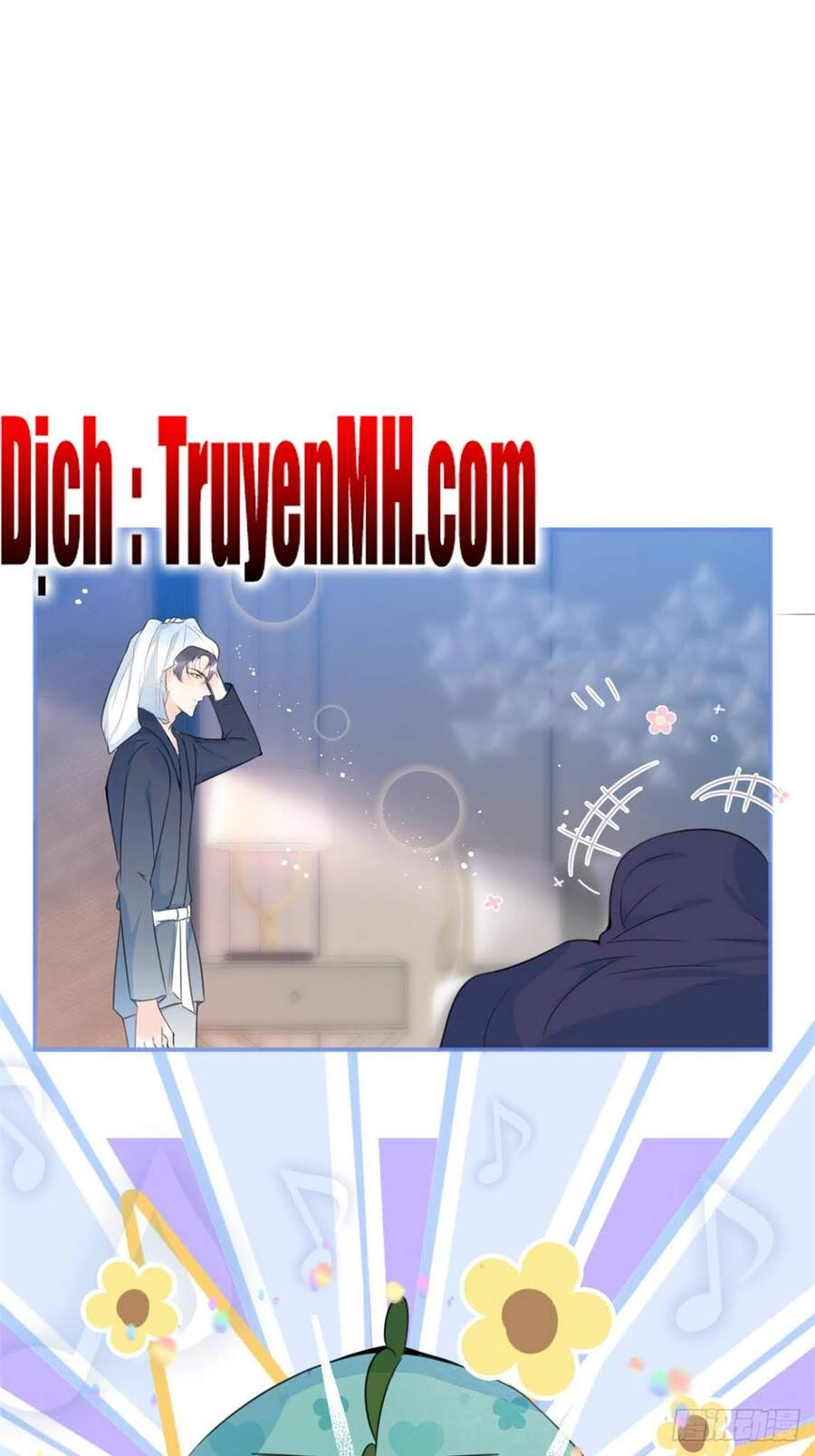 Ta Có Năm Đại Lão Ba Ba Chapter 40 - 17