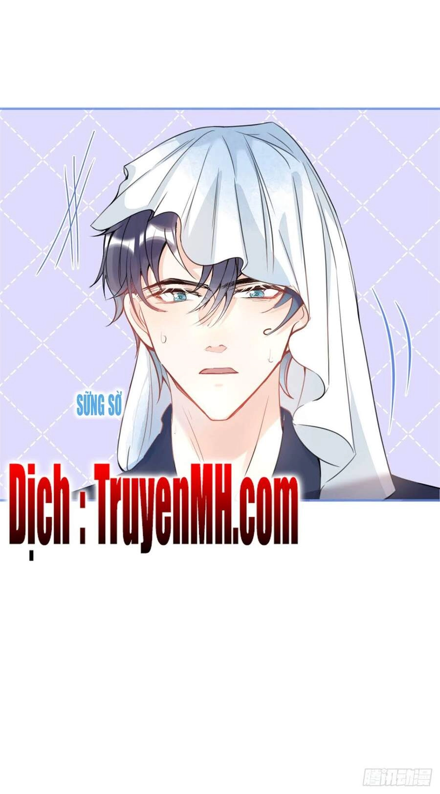 Ta Có Năm Đại Lão Ba Ba Chapter 40 - 19