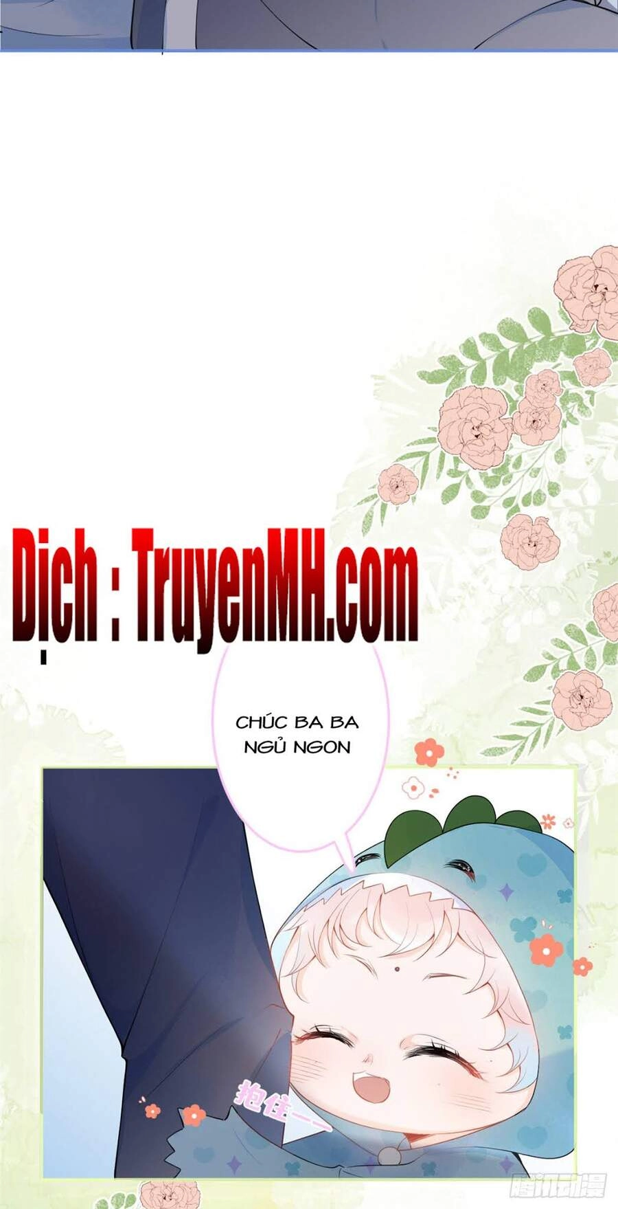 Ta Có Năm Đại Lão Ba Ba Chapter 40 - 23