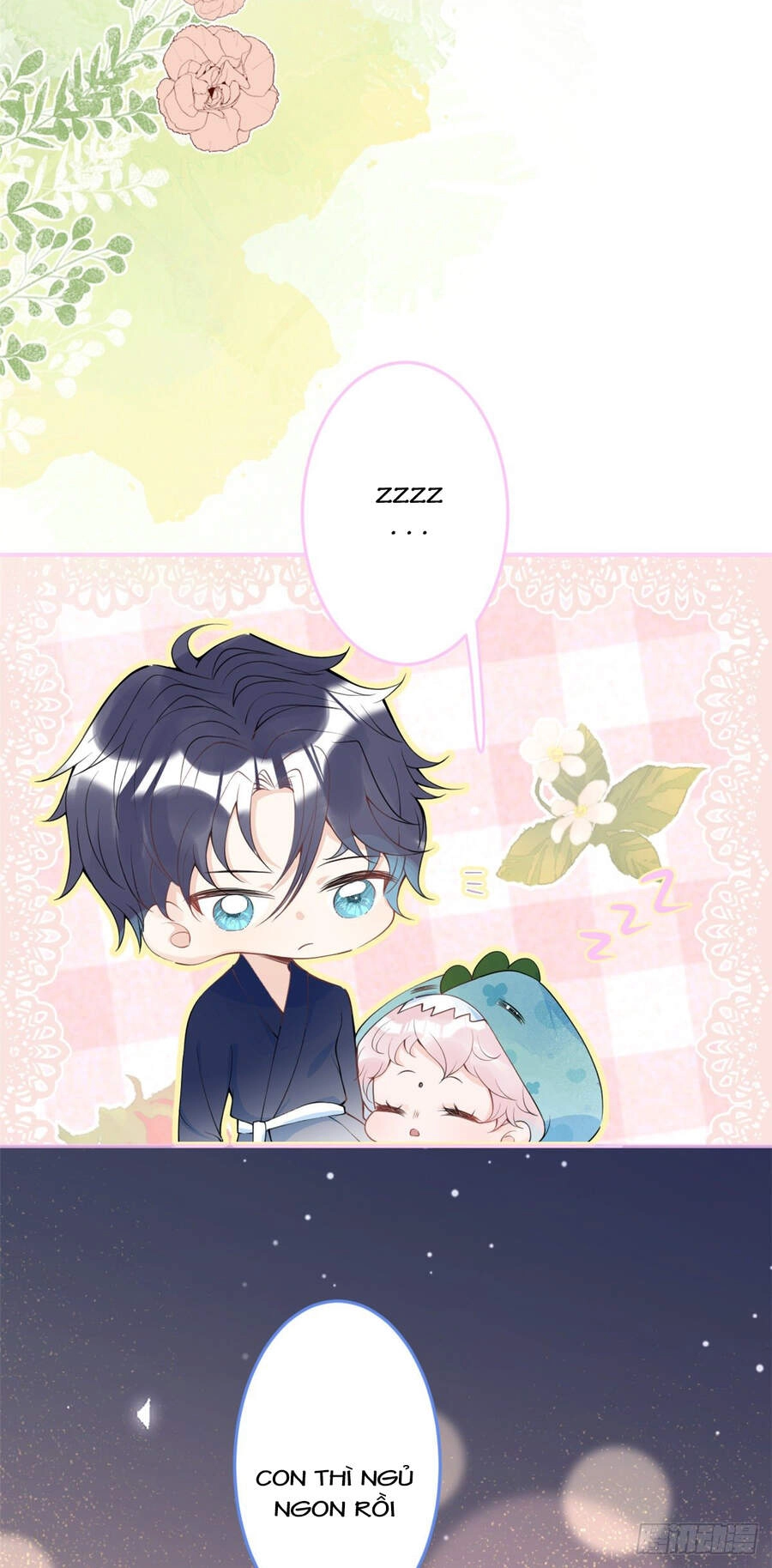 Ta Có Năm Đại Lão Ba Ba Chapter 40 - 24