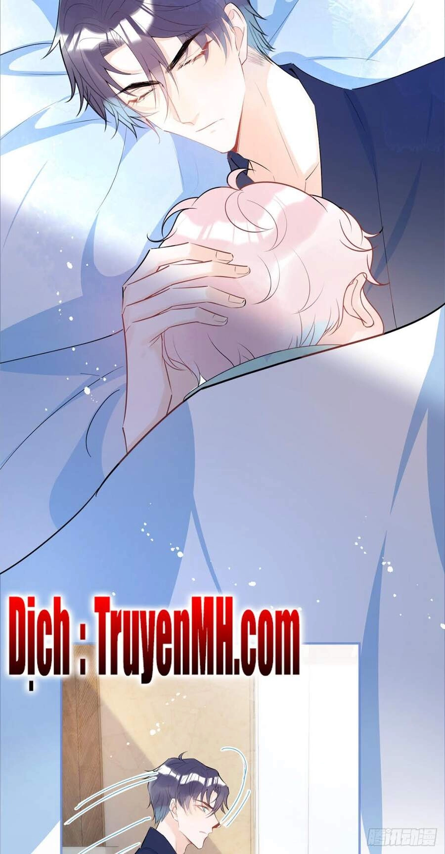 Ta Có Năm Đại Lão Ba Ba Chapter 41 - 3