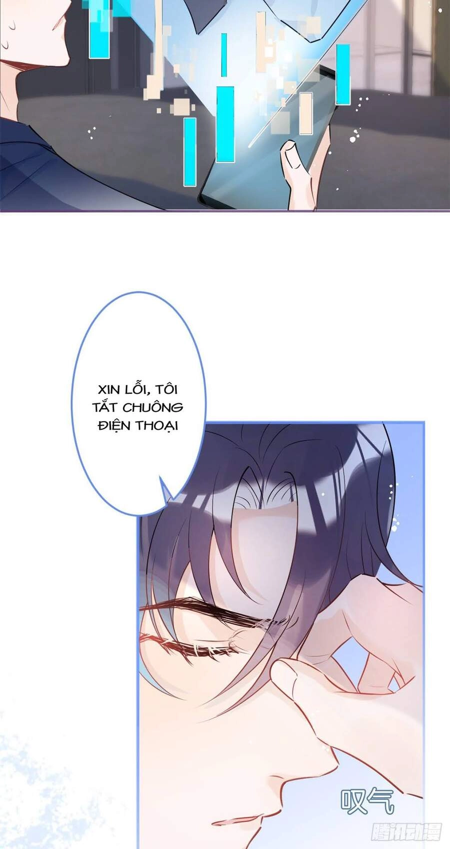 Ta Có Năm Đại Lão Ba Ba Chapter 41 - 6