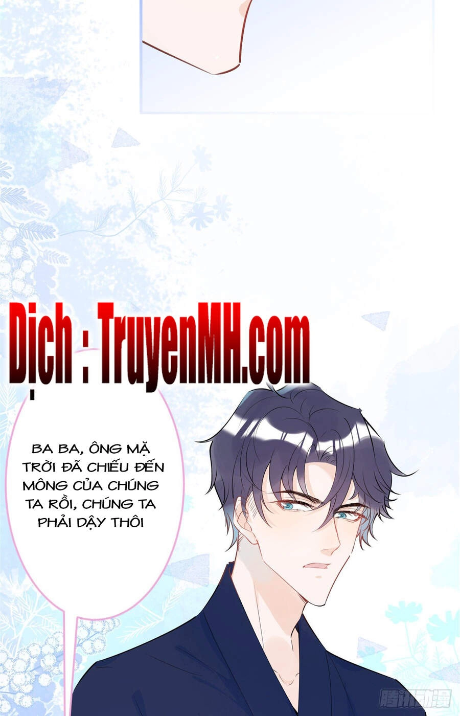 Ta Có Năm Đại Lão Ba Ba Chapter 41 - 7