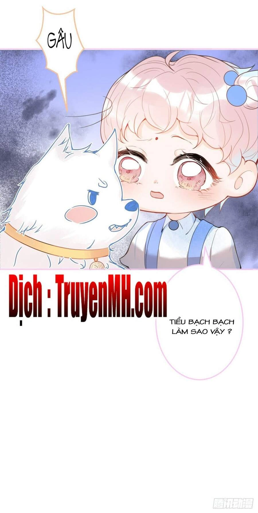 Ta Có Năm Đại Lão Ba Ba Chapter 42 - 8