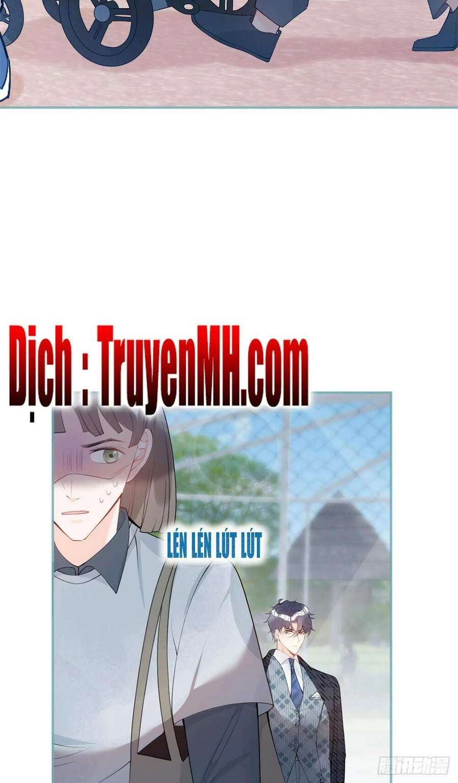 Ta Có Năm Đại Lão Ba Ba Chapter 42 - 10