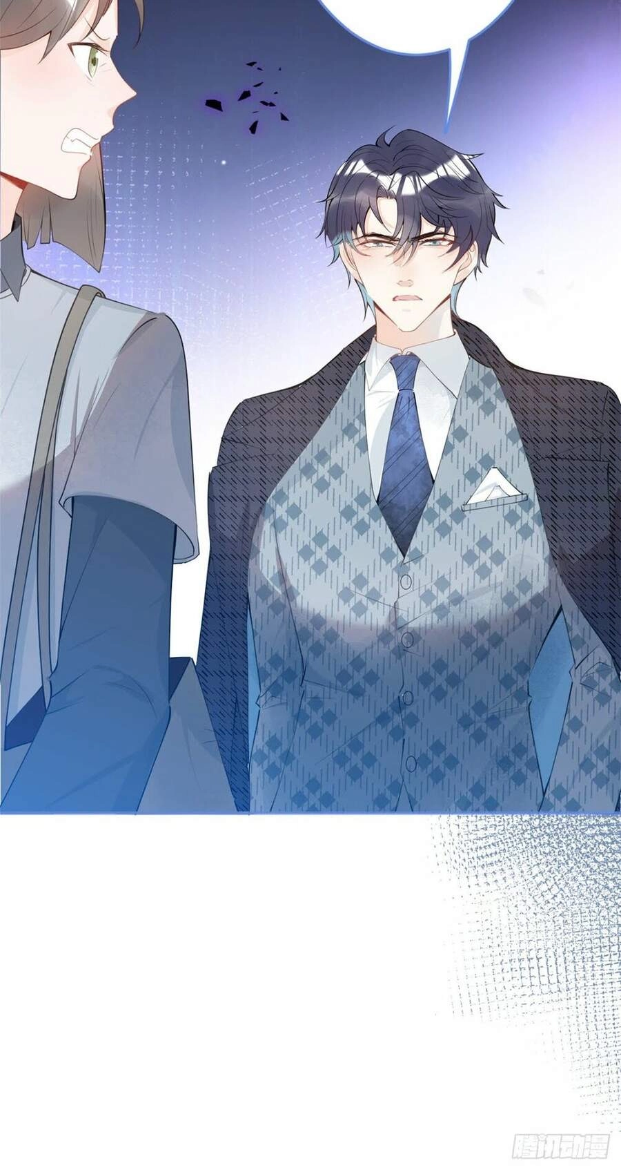 Ta Có Năm Đại Lão Ba Ba Chapter 42 - 21