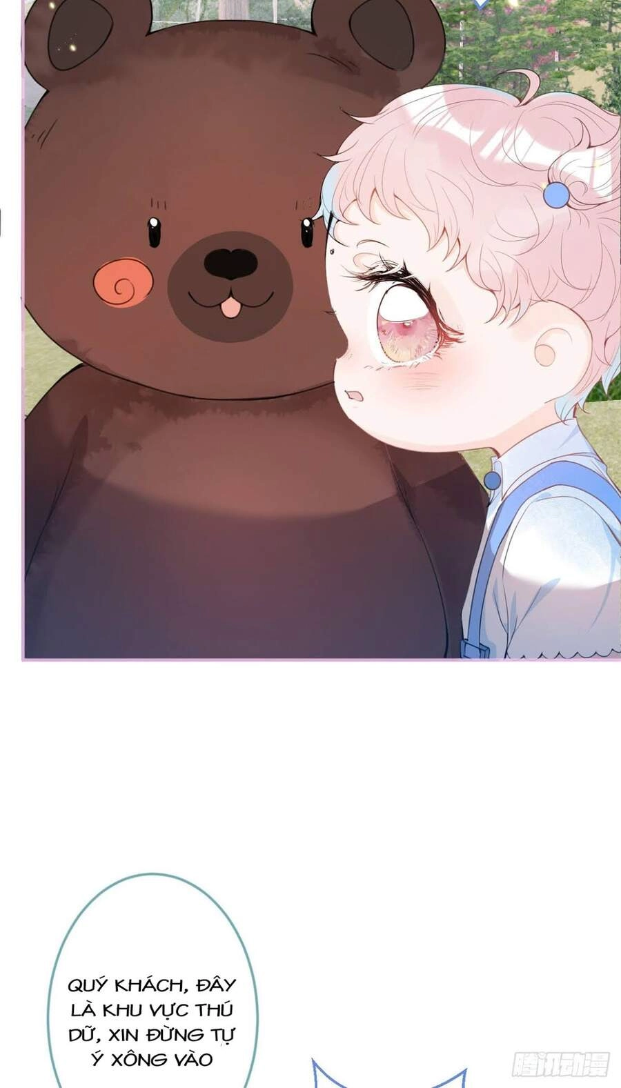 Ta Có Năm Đại Lão Ba Ba Chapter 44 - 9