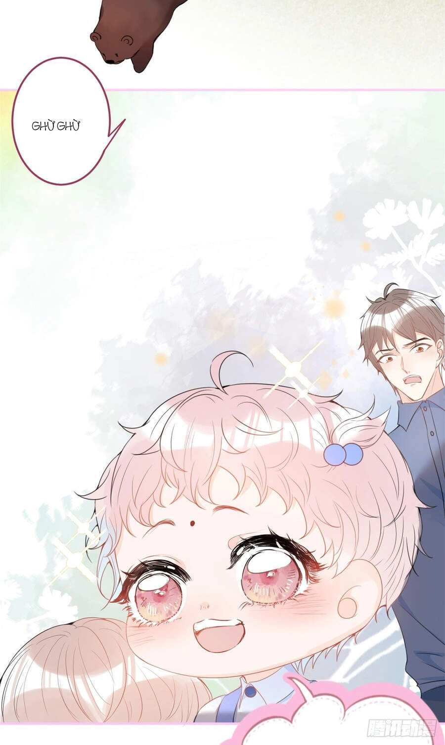 Ta Có Năm Đại Lão Ba Ba Chapter 44 - 13