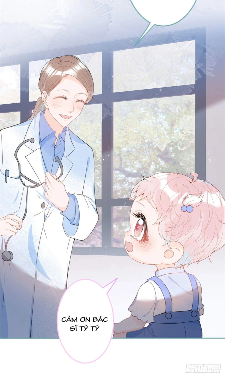 Ta Có Năm Đại Lão Ba Ba Chapter 44 - 19