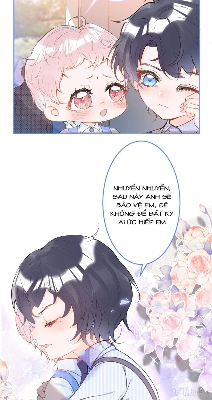 Ta Có Năm Đại Lão Ba Ba Chapter 45 - 2