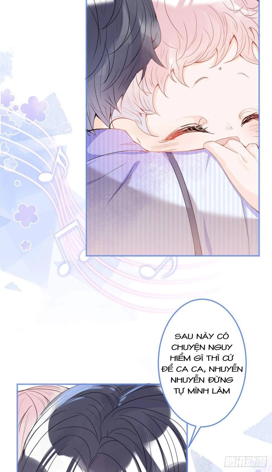 Ta Có Năm Đại Lão Ba Ba Chapter 45 - 4