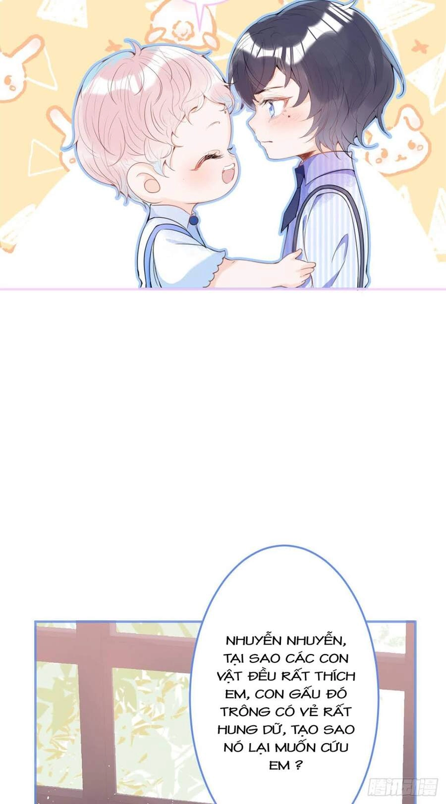 Ta Có Năm Đại Lão Ba Ba Chapter 45 - 6