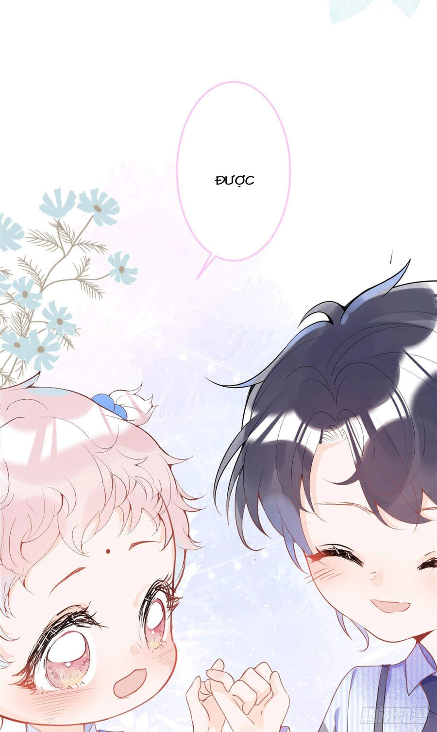 Ta Có Năm Đại Lão Ba Ba Chapter 45 - 10