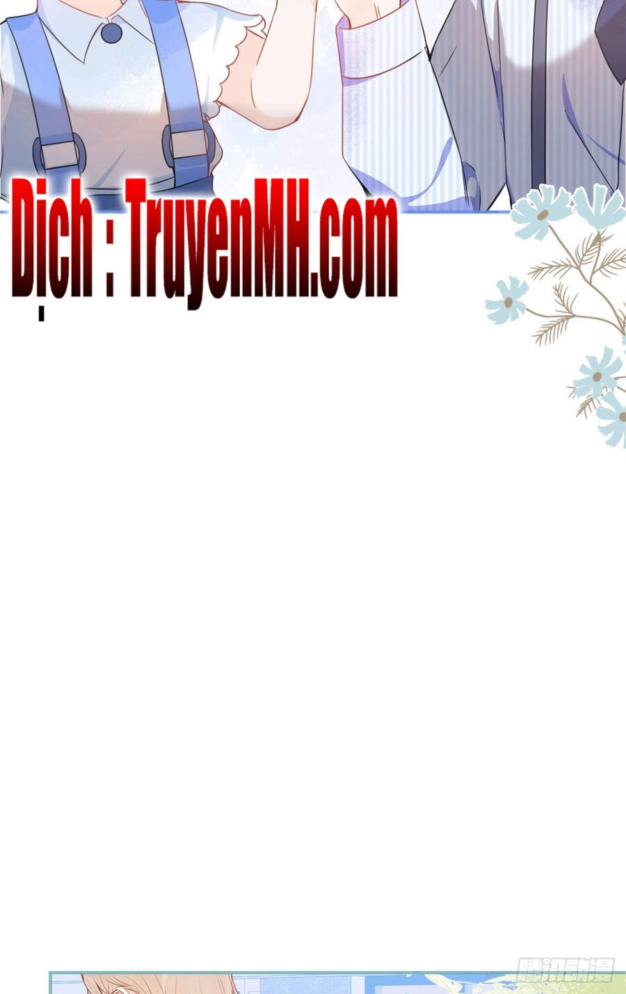 Ta Có Năm Đại Lão Ba Ba Chapter 45 - 11