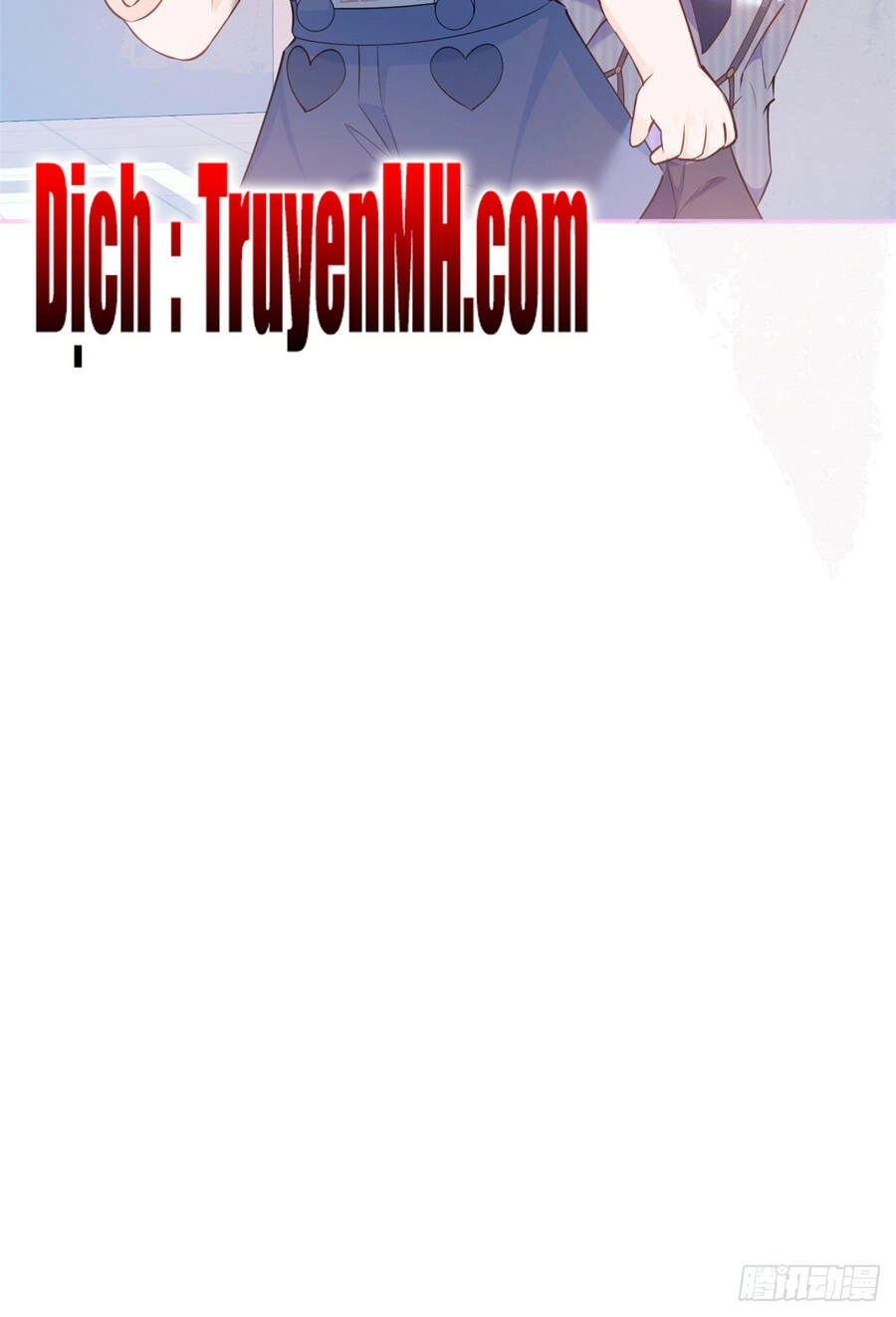 Ta Có Năm Đại Lão Ba Ba Chapter 45 - 19