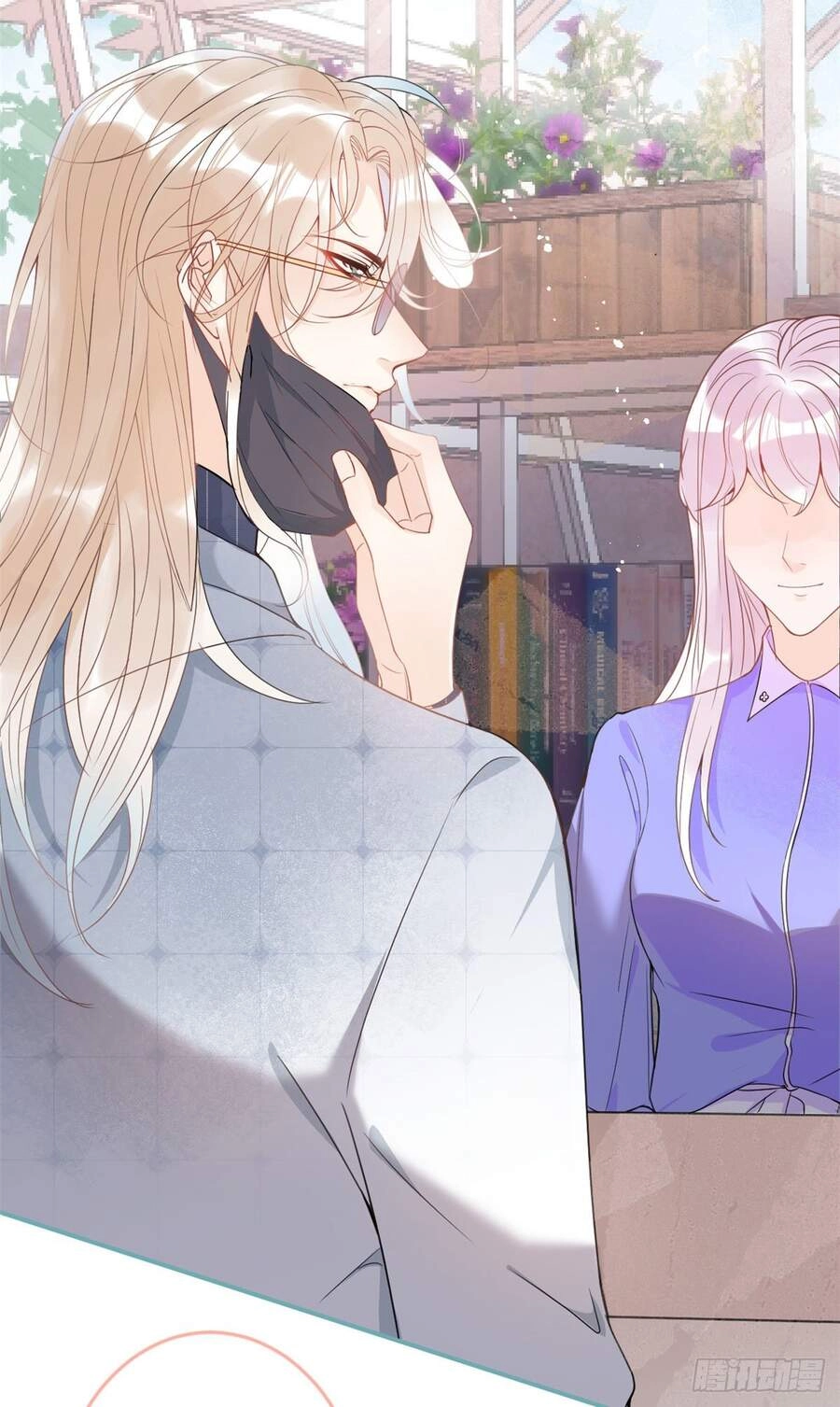 Ta Có Năm Đại Lão Ba Ba Chapter 46 - 3