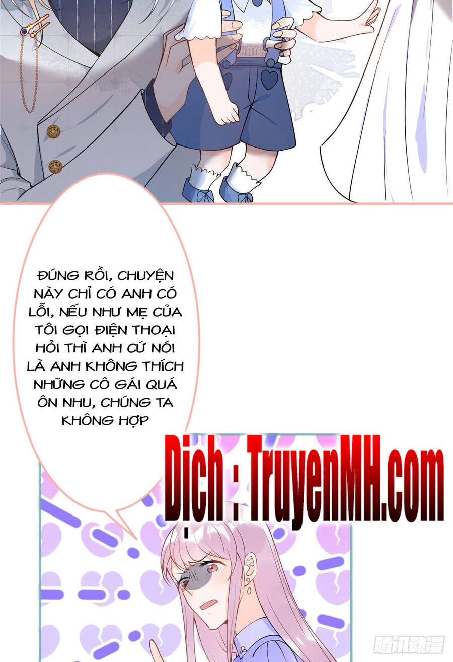 Ta Có Năm Đại Lão Ba Ba Chapter 46 - 18