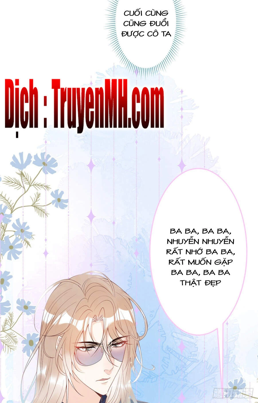 Ta Có Năm Đại Lão Ba Ba Chapter 46 - 20