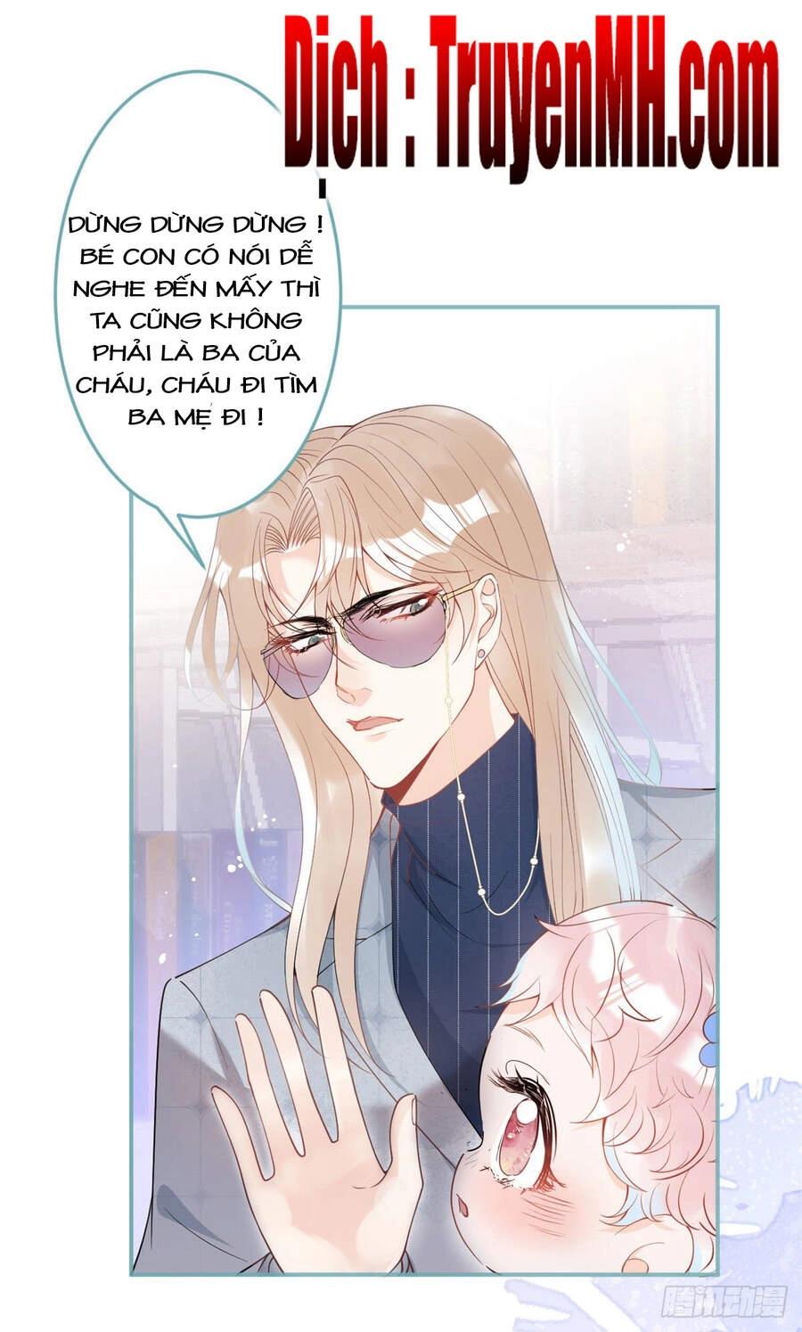 Ta Có Năm Đại Lão Ba Ba Chapter 47 - 2