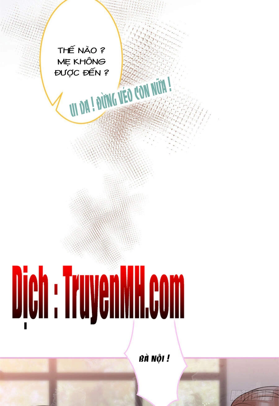 Ta Có Năm Đại Lão Ba Ba Chapter 48 - 3