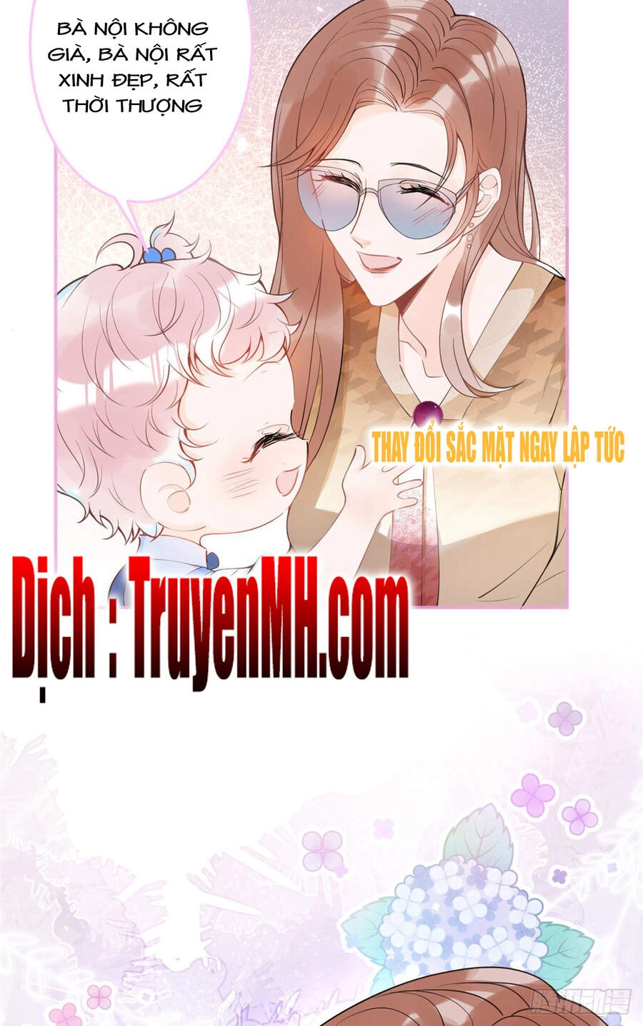 Ta Có Năm Đại Lão Ba Ba Chapter 48 - 5