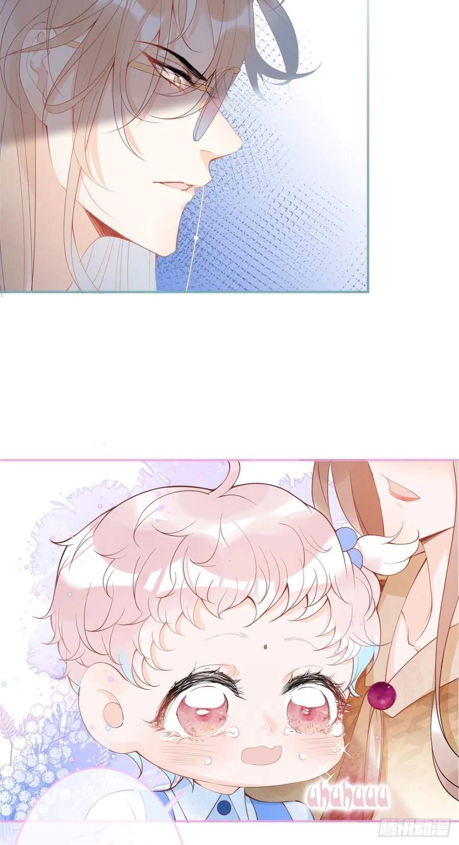 Ta Có Năm Đại Lão Ba Ba Chapter 48 - 10