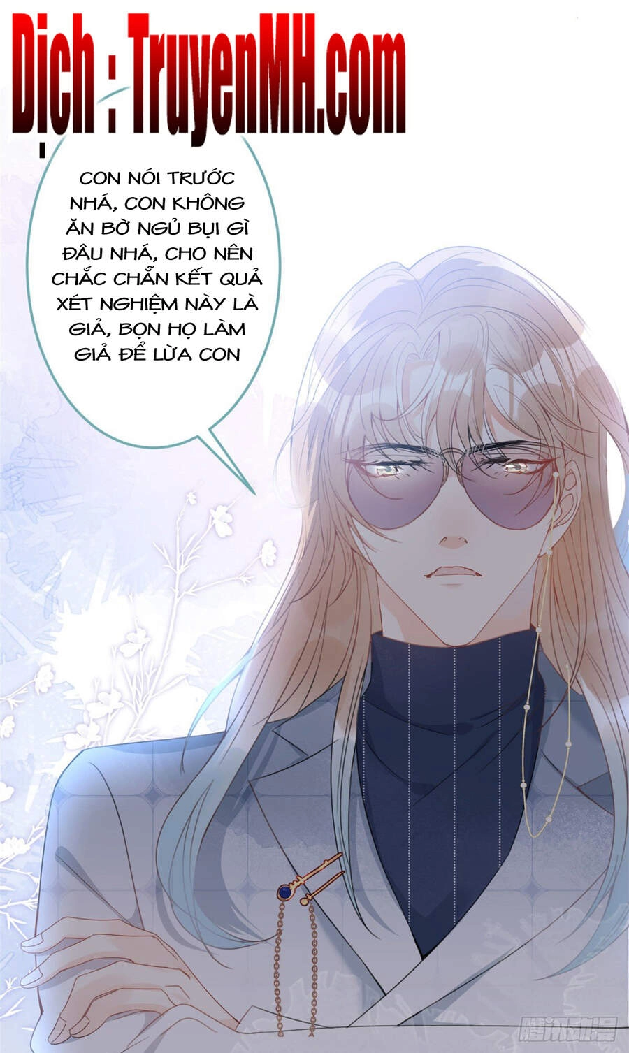 Ta Có Năm Đại Lão Ba Ba Chapter 48 - 16